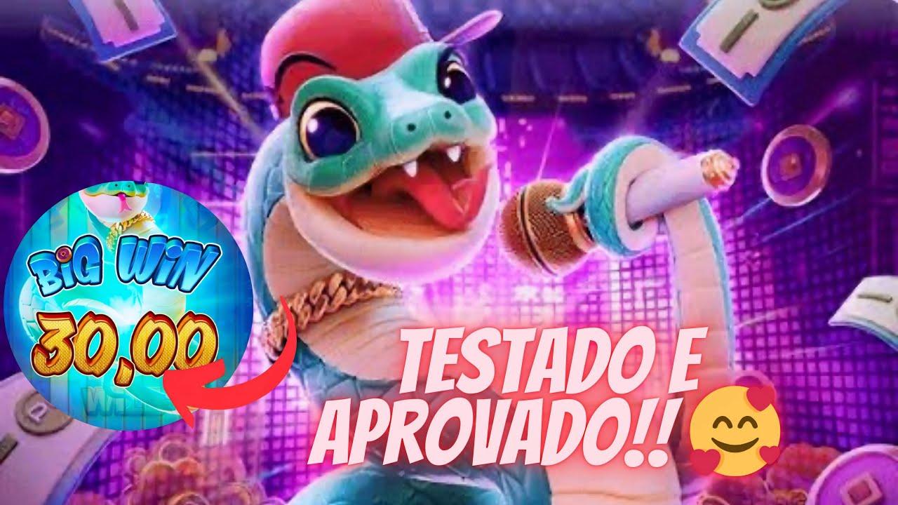 TESTEI O NOVO SLOT FORTUNE SNAKE GANHAR DINHEIRO  da PG COM 200,00 de BANC4!