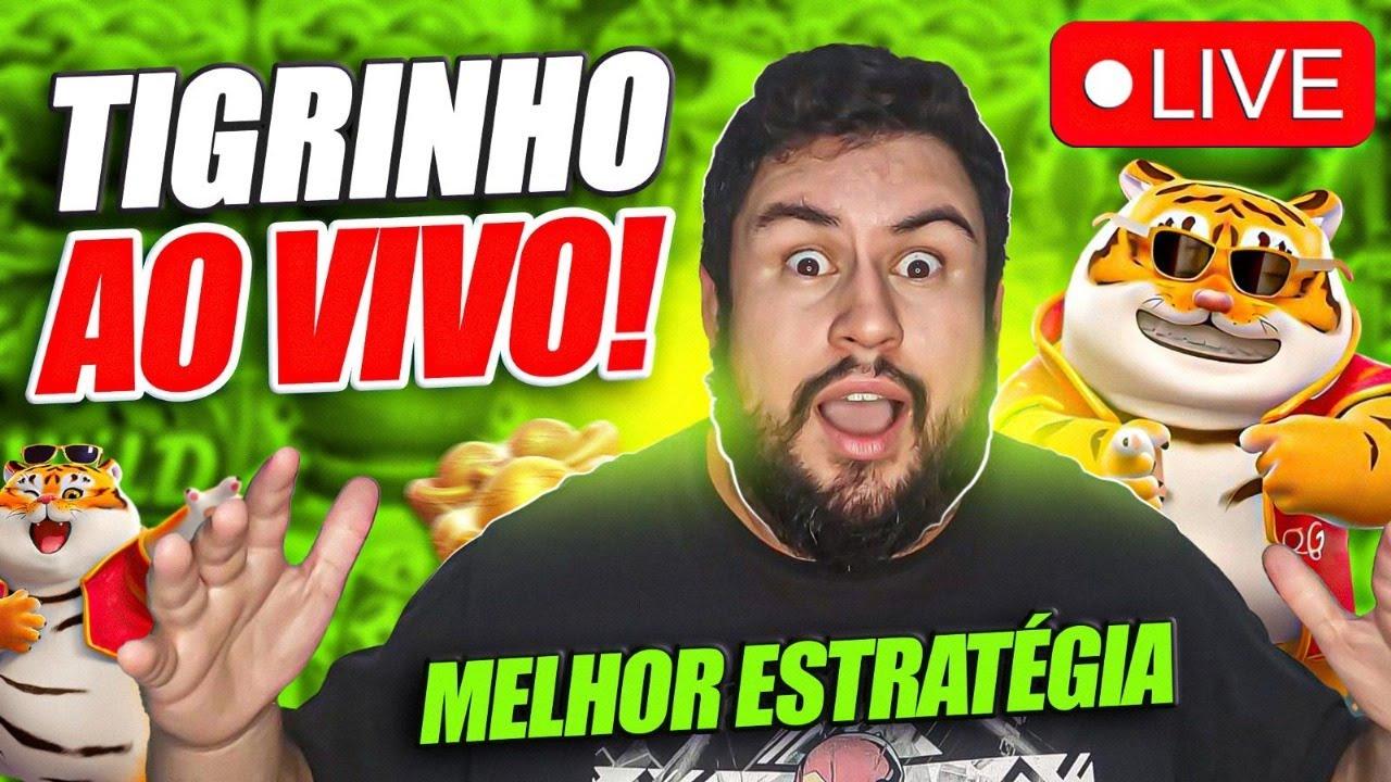 TIGRINHO PLATAFORMA NOVA PAGANDO  FORTUNE TIGER GANHAR DINHEIRO  (2025) ESTRATEGIA
