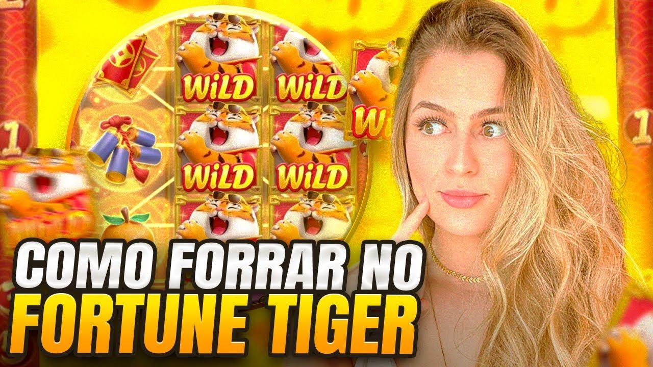 FORTUNE TIGER 2025 BONUS PASSO A PASSO DE COMO JOGAR NO JOGO DO TIGRINHO TUTORIAL ESTRATÉGIA SECRETA